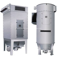 MC Series Plus Dust Filter machinery With Cloth Bag